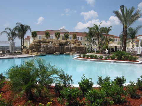 Victoria Park Resort Loughman Einrichtungen foto